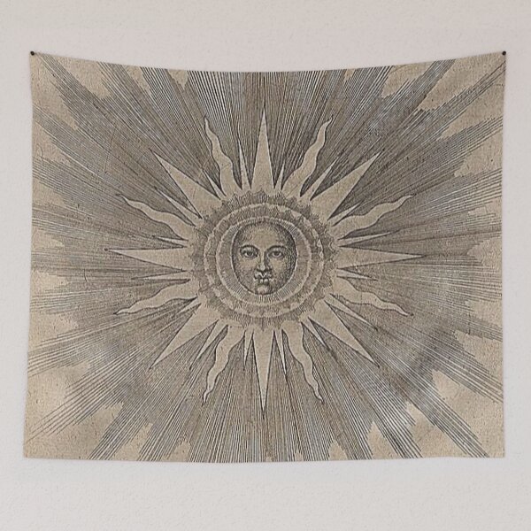 Item preview, Black Sun designed and sold by Jason Tompkins.