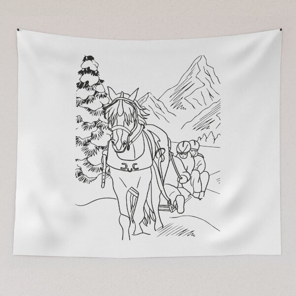 Item preview, Coloring in a picture designed and sold by lotushaza.