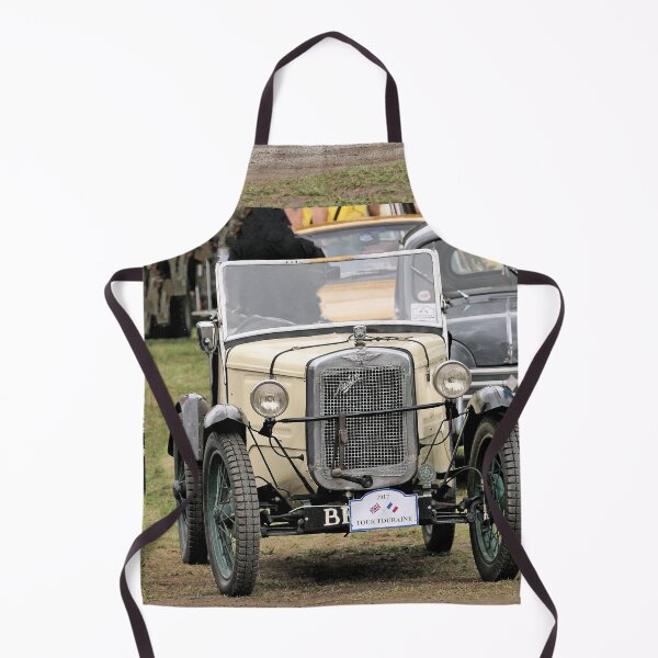 Item preview, r2642/ 5 Voiture de Légende Finition 2021 / " Legend Car (c)(t) Olavia-Olao Okaio Créations designed and sold by o.okaïo.