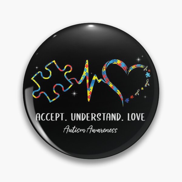 Item preview, Best Autism Warrior Shirt Accept Understand Love Puzzle Awareness T Shirt designed and sold by tuanitus.