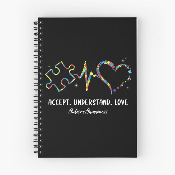 Item preview, Best Autism Warrior Shirt Accept Understand Love Puzzle Awareness T Shirt designed and sold by tuanitus.