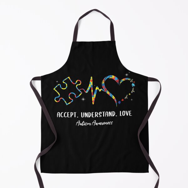 Item preview, Best Autism Warrior Shirt Accept Understand Love Puzzle Awareness T Shirt designed and sold by tuanitus.