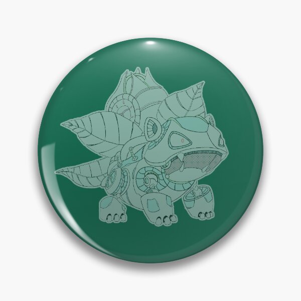Item preview, Mecha Creature 002 v10 designed and sold by Faroth.