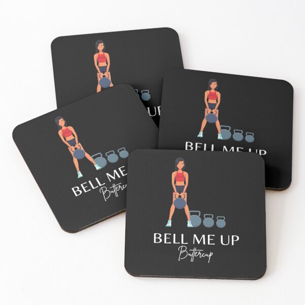 Item preview, Bell Me Up Buttercup designed and sold by ApparelByGriph.