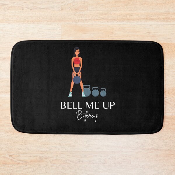 Item preview, Bell Me Up Buttercup designed and sold by ApparelByGriph.
