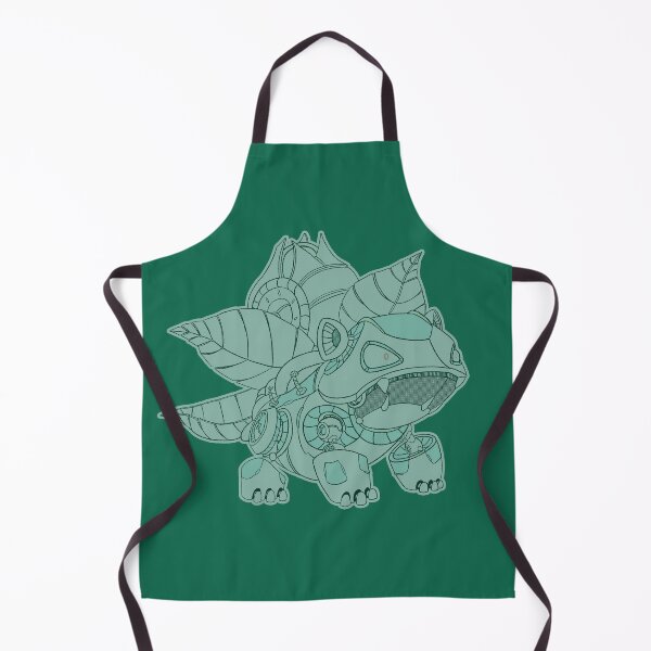 Item preview, Mecha Creature 002 v10 designed and sold by Faroth.