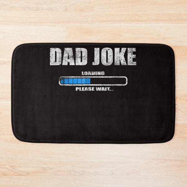 Item preview, Dad Joke Loading Please Wait Daddy Father Humor T Shirt designed and sold by mathieustore.