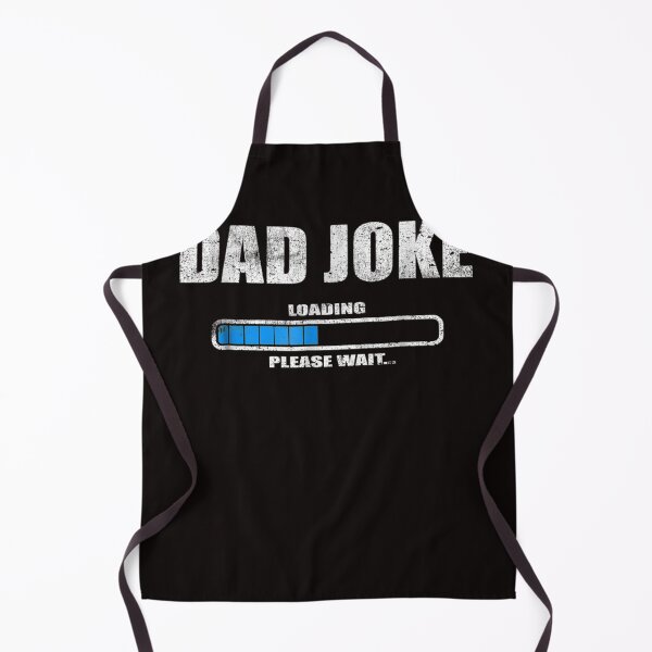 Item preview, Dad Joke Loading Please Wait Daddy Father Humor T Shirt designed and sold by mathieustore.
