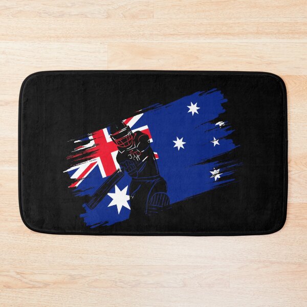 Item preview, Australia Cricket Fan Funny Cricket Lover Gift designed and sold by xtocky.