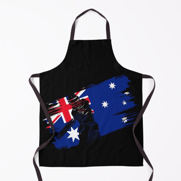 Item preview, Australia Cricket Fan Funny Cricket Lover Gift designed and sold by xtocky.