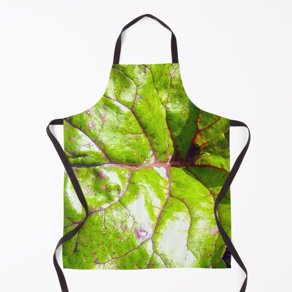 Item preview, Red Beet Plant In A Garden designed and sold by hajarsdeco.