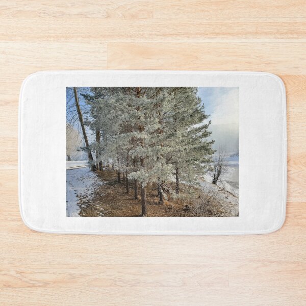Item preview, Winter walk 2 designed and sold by Kevin  O'Brien.