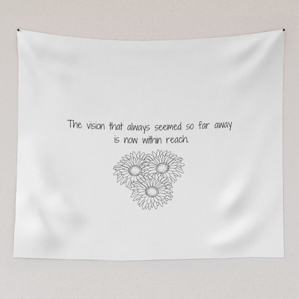 Item preview, The vision - Born singer print designed and sold by AlexiaArts.