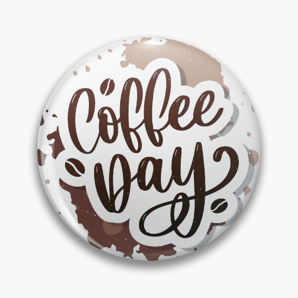Item preview, Coffee of the day designed and sold by AlphaSmith.