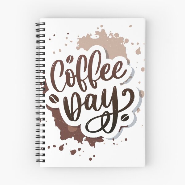 Item preview, Coffee of the day designed and sold by AlphaSmith.
