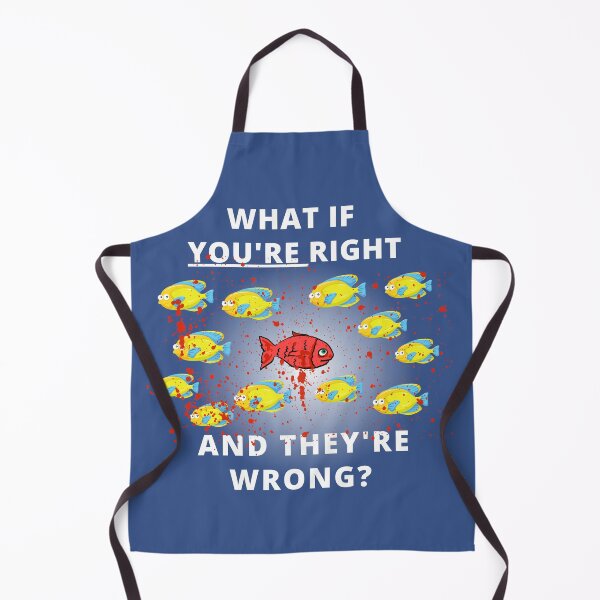 Item preview, Fargo Fish designed and sold by GringoNation.