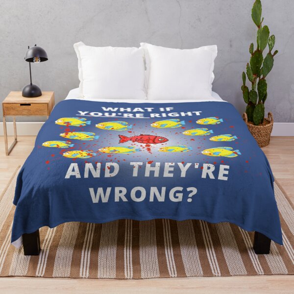 Item preview, Fargo Fish designed and sold by GringoNation.