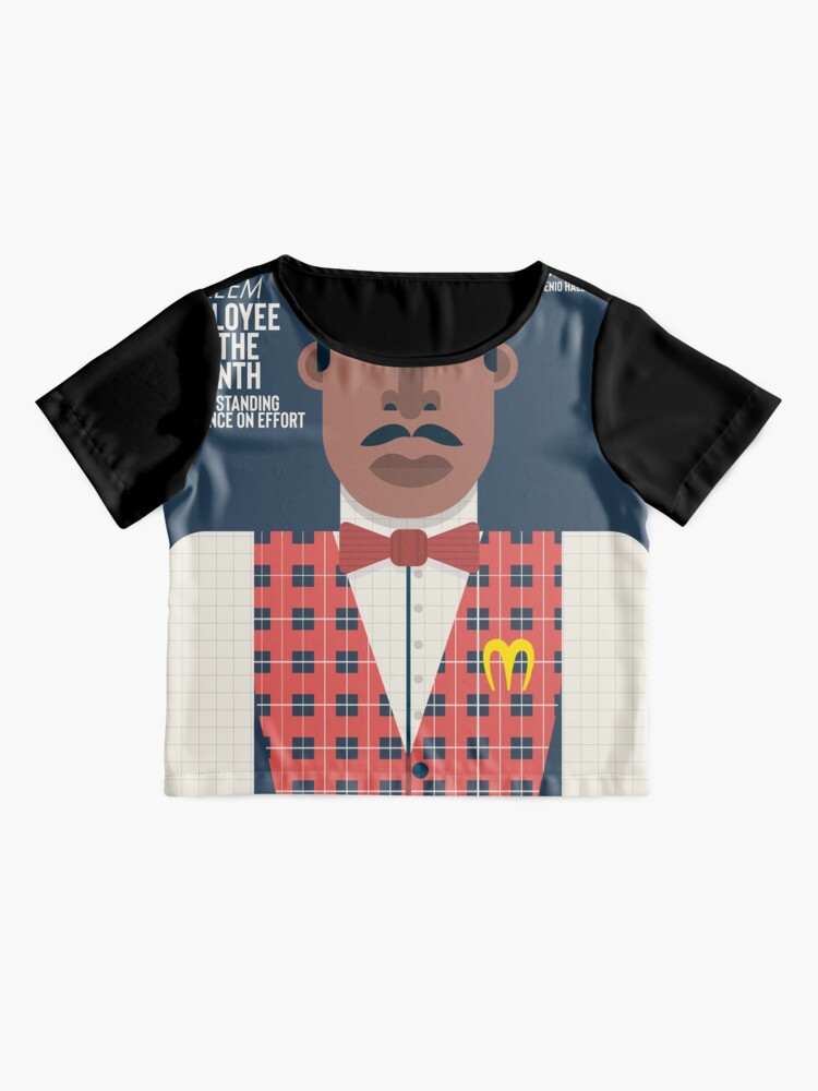 Eddie Murphy Prinz Akeem Joffer John Landis Filmplakat Mcdowell Mitarbeiter Des Monats Il Principe Cerca Moglie Kommen Nach Amerika T Shirt Von Spallutos Redbubble