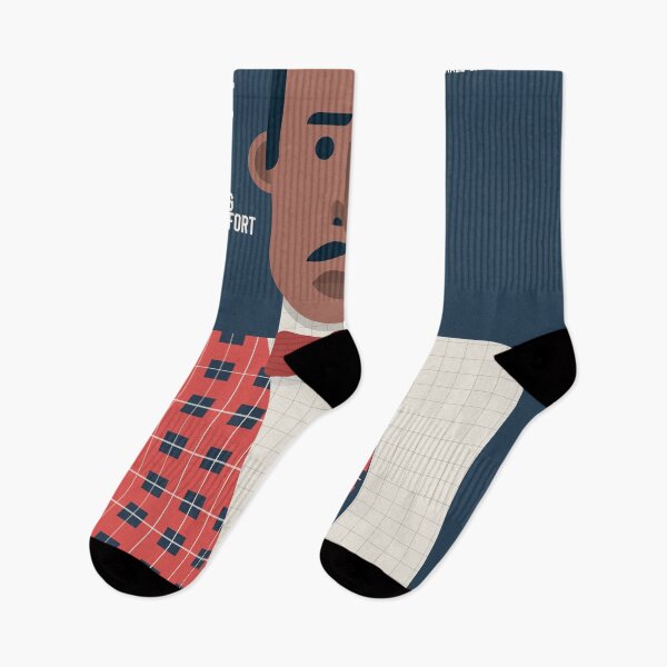 Item preview, Coming to America, Eddie Murphy, prince  Akeem Joffer, John Landis movie poster, McDowell employee of the month, Il principe cerca moglie designed and sold by Spallutos.