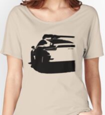 Porsche 911, GT3 RS Women's Relaxed Fit T-Shirt