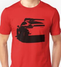 Porsche 911, GT3 RS Unisex T-Shirt