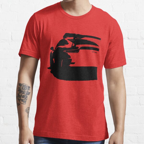 Porsche 911, GT3 RS Essential T-Shirt