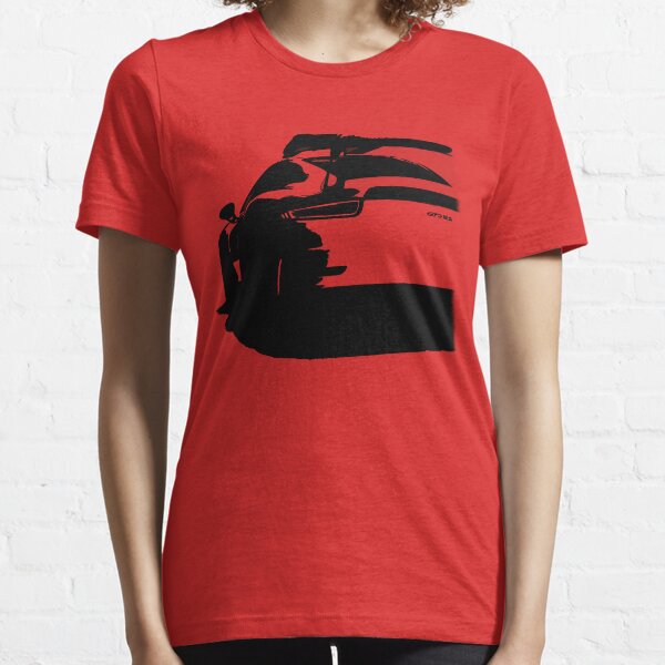 Porsche 911, GT3 RS Essential T-Shirt