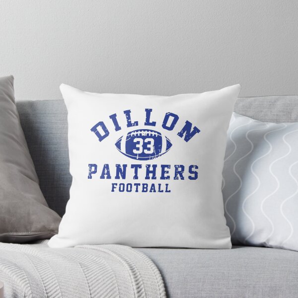 Item preview, Dillon 33 Panthers Football Classic  designed and sold by Blanchacarmen.