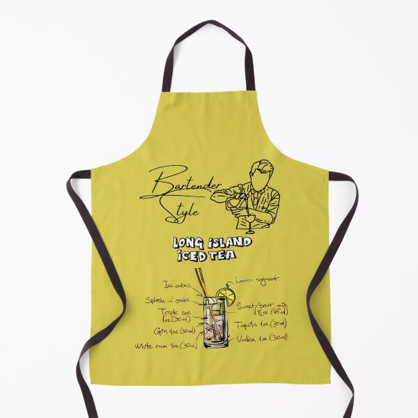 Item preview, Bartender Style Long Island Iced Tea designed and sold by albix81.