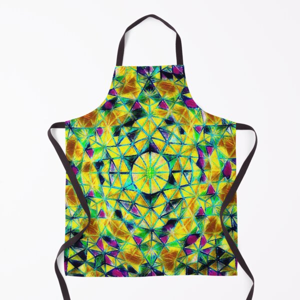 Item preview, Colorful Mandala Pattern designed and sold by Simona Balan.
