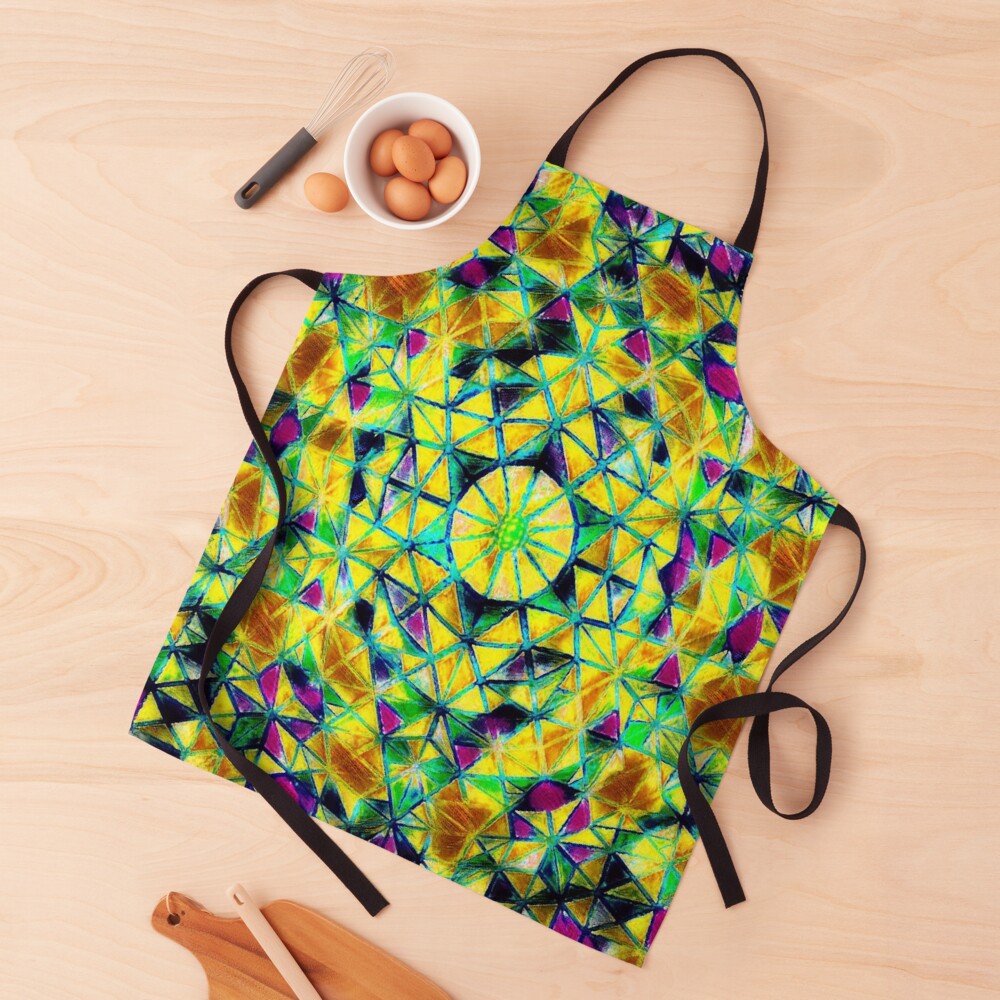 Item preview, Apron designed and sold by SimonaSunshine.