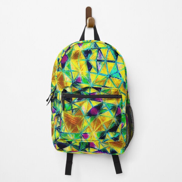 Item preview, Colorful Mandala Pattern designed and sold by Simona Balan.