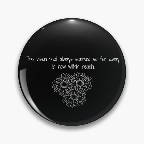 Item preview, The vision - Born singer print (white) designed and sold by AlexiaArts.