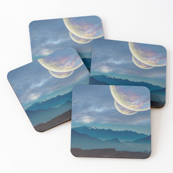 Item preview, Alien Planet designed and sold by BeSassy.