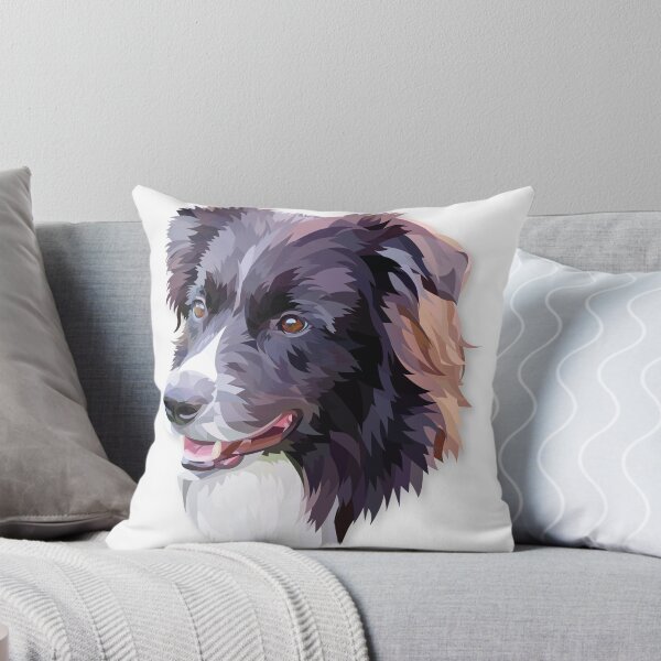 Item preview, Border Collie designed and sold by honeytails.