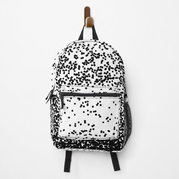 Item preview, Halftone Abstract Pointillism Dot Pattern designed and sold by cgroenewald.