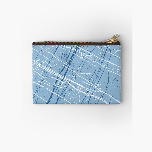 Artikelvorschau, Cerulean, Delft & Bright White entworfen und verkauft von Kettukas.