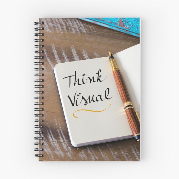 Item preview,  THINK VISUAL designed and sold by Stanciuc.