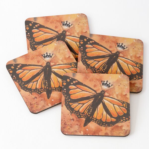 Item preview, The Monarch designed and sold by drewpicturez.