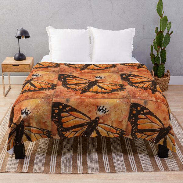Item preview, The Monarch designed and sold by drewpicturez.