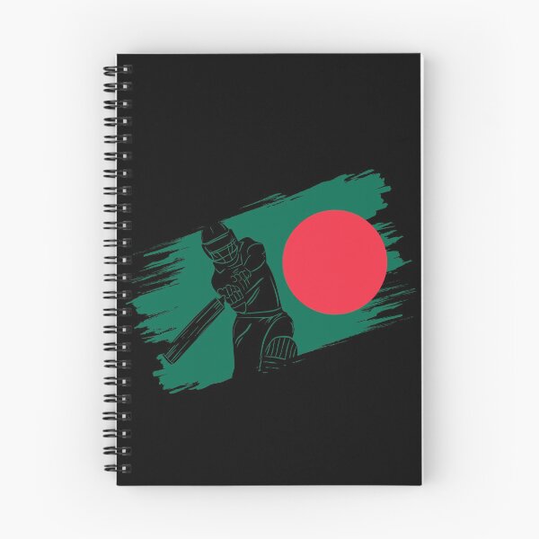 Item preview, Bangladesh Cricket Fan Funny Cricket Lover Gift designed and sold by xtocky.