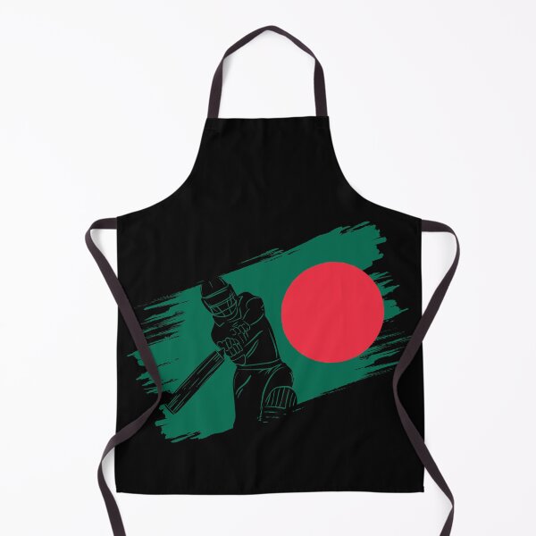 Item preview, Bangladesh Cricket Fan Funny Cricket Lover Gift designed and sold by xtocky.