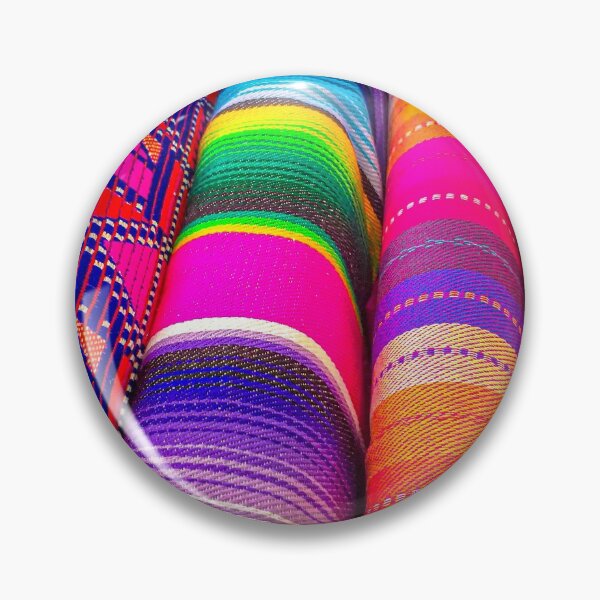 Item preview, Brilliant Coloured Fabrics designed and sold by Steven Jodoin.
