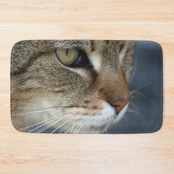 Item preview, Lilly the house cat designed and sold by silbart.