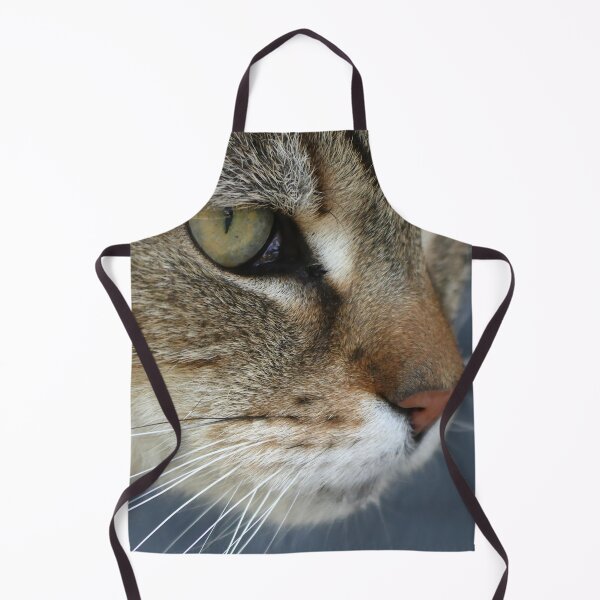 Item preview, Lilly the house cat designed and sold by silbart.