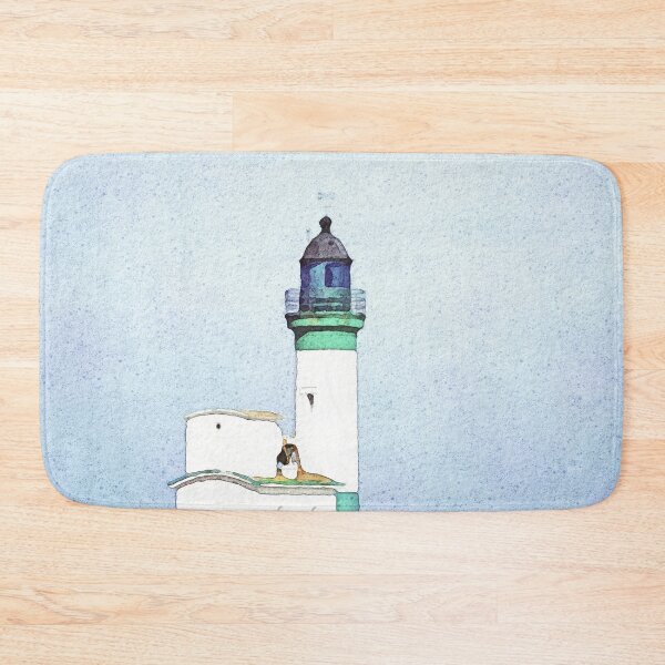 Item preview, Green Light House designed and sold by solrevolver.