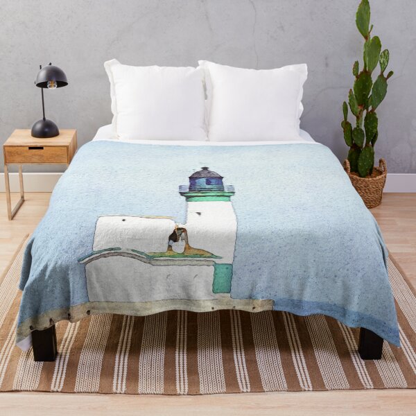 Item preview, Green Light House designed and sold by solrevolver.