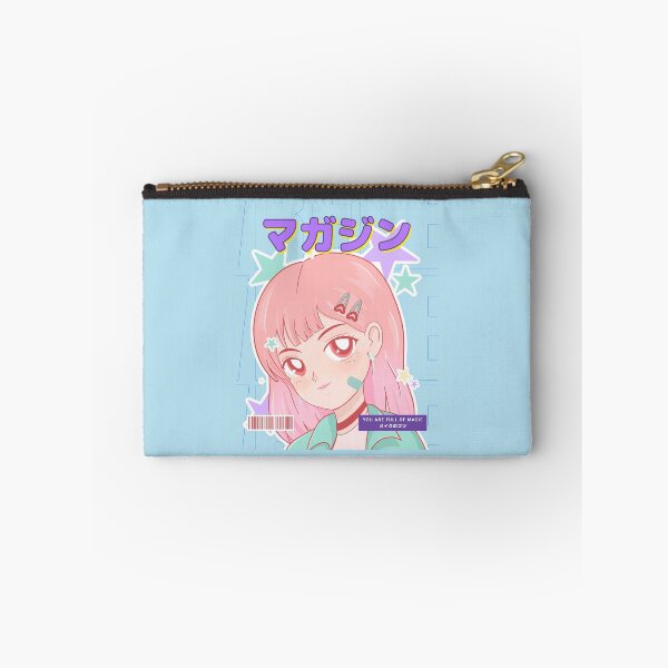 Item preview, Magazine | マガジン designed and sold by AladdinMktgs.
