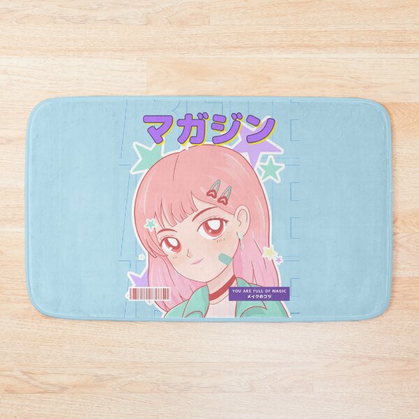 Item preview, Magazine | マガジン designed and sold by AladdinMktgs.