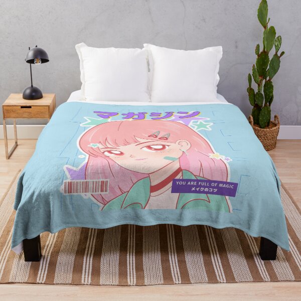 Item preview, Magazine | マガジン designed and sold by AladdinMktgs.